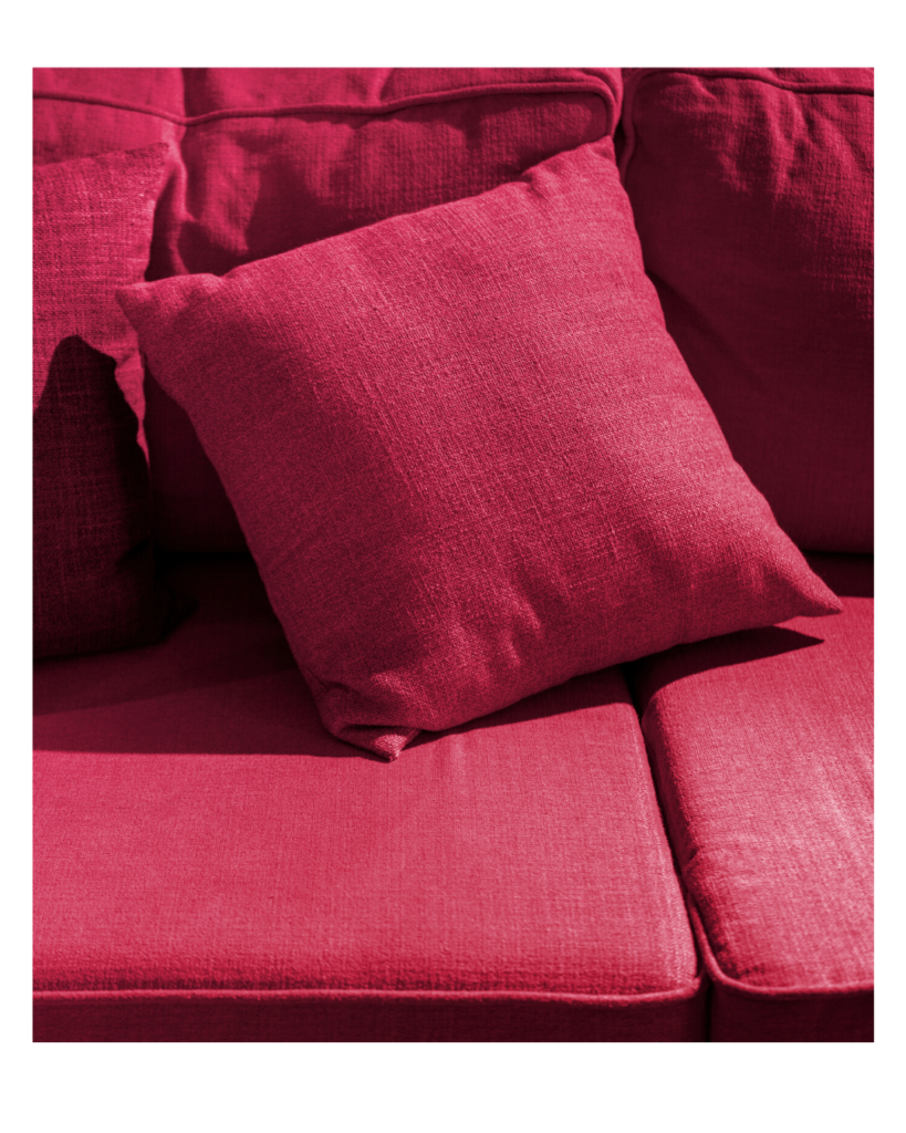 Tessili in Viva Magenta