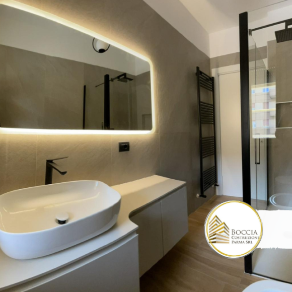 RISTRUTTURAZIONE BAGNO LOW COST