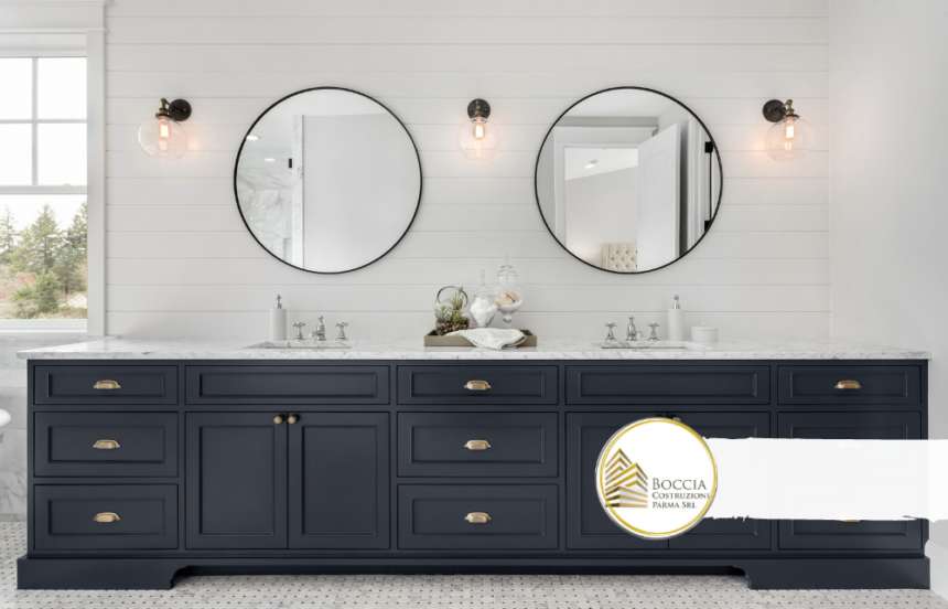 LO STILE PER IL TUO BAGNO