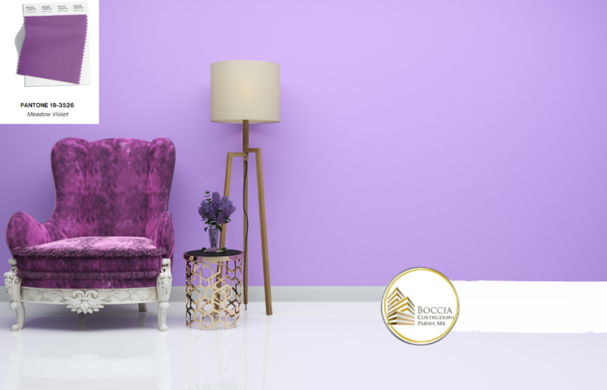 Tendenze Pantone autunno 2022