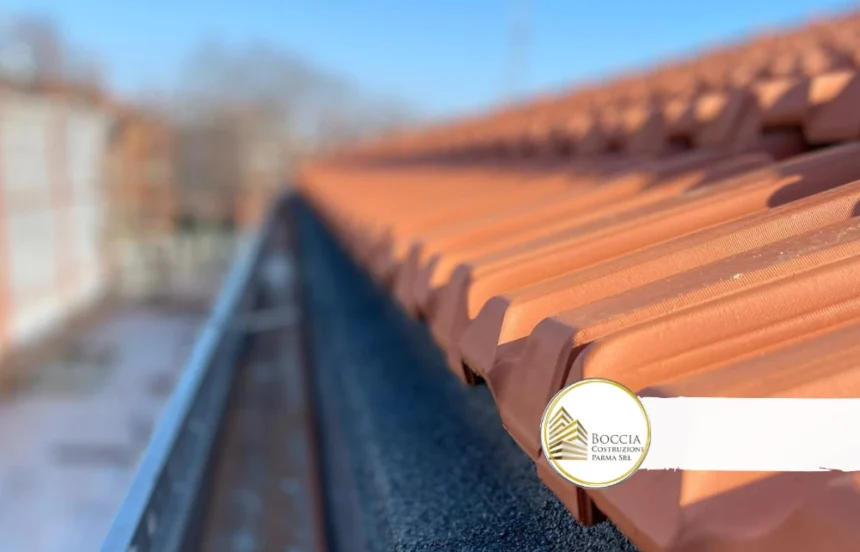 Come realizzare un rifacimento tetto a Parma Come realizzare un rifacimento tetto a Parma