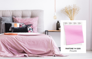 Pirouette  Pantone estate 2021 - Boccia Costruzioni  