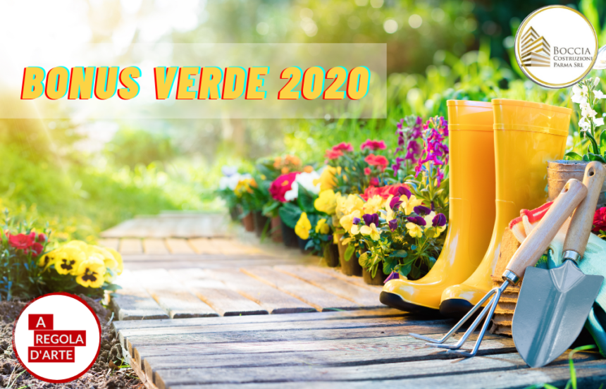 Bonus Verde 2020