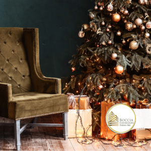 Consigli interior Natale 2023