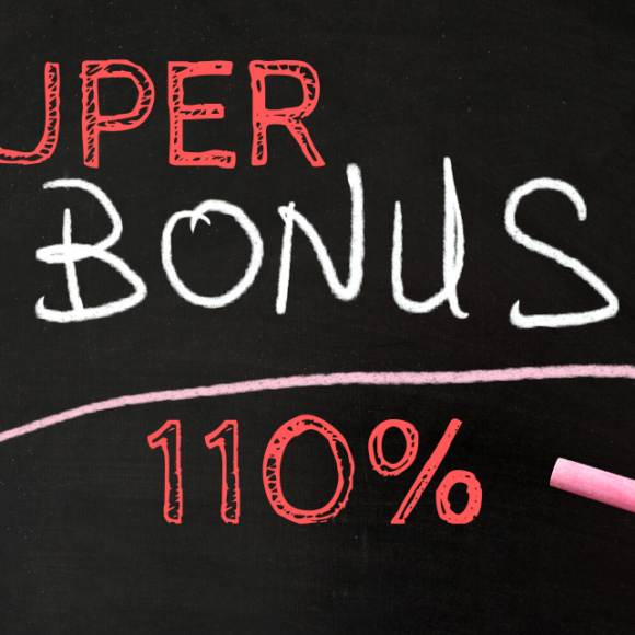 DECRETO RILANCIO con Superbonus 110%