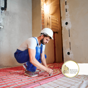 Riscaldamento a pavimento a parma: comfort, efficienza e riqualificazione della casa