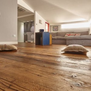 Parquet: quale scegliere?