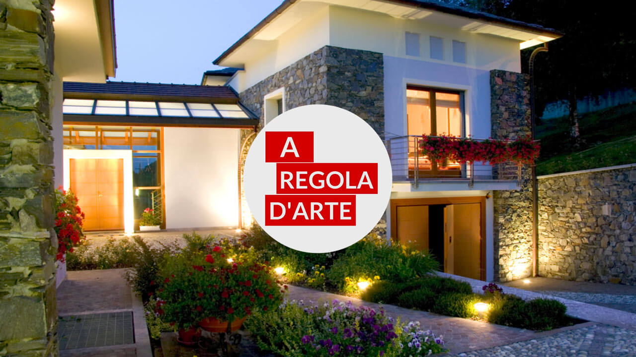 Decorare Casa per Natale - Boccia Costruzioni impresa edile Parma