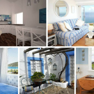 Per un’atmosfera chic e rilassante: consigli per arredare la casa al mare