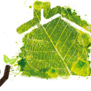 Ecosostenibile ed edilizia: 4 materiali eco e innovativi