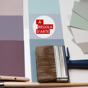 Restyling casa attraverso il colore: 5 idee per te!