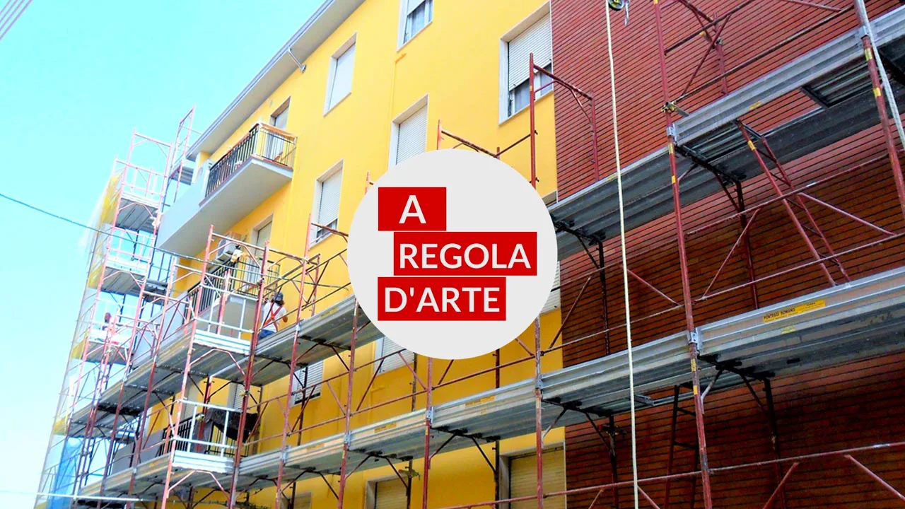 Rifacimento Terrazza E Balcone Parma E Ristrutturazioni Parma