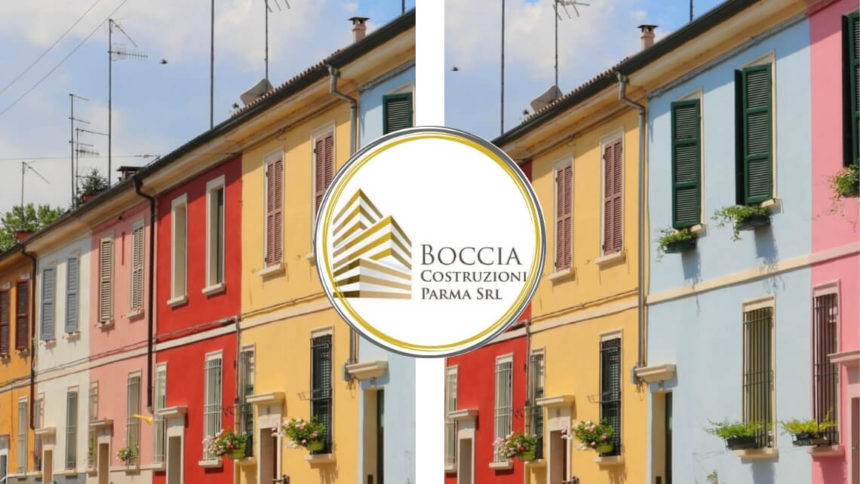 Rifacimento facciate e balconi: come combattere e affrontare il deterioramento?