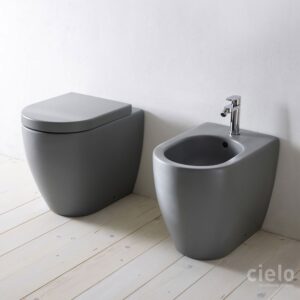 Sanitari colorati, Cielo Ceramica